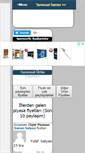 Mobile Screenshot of fiyat.tarimziraat.com